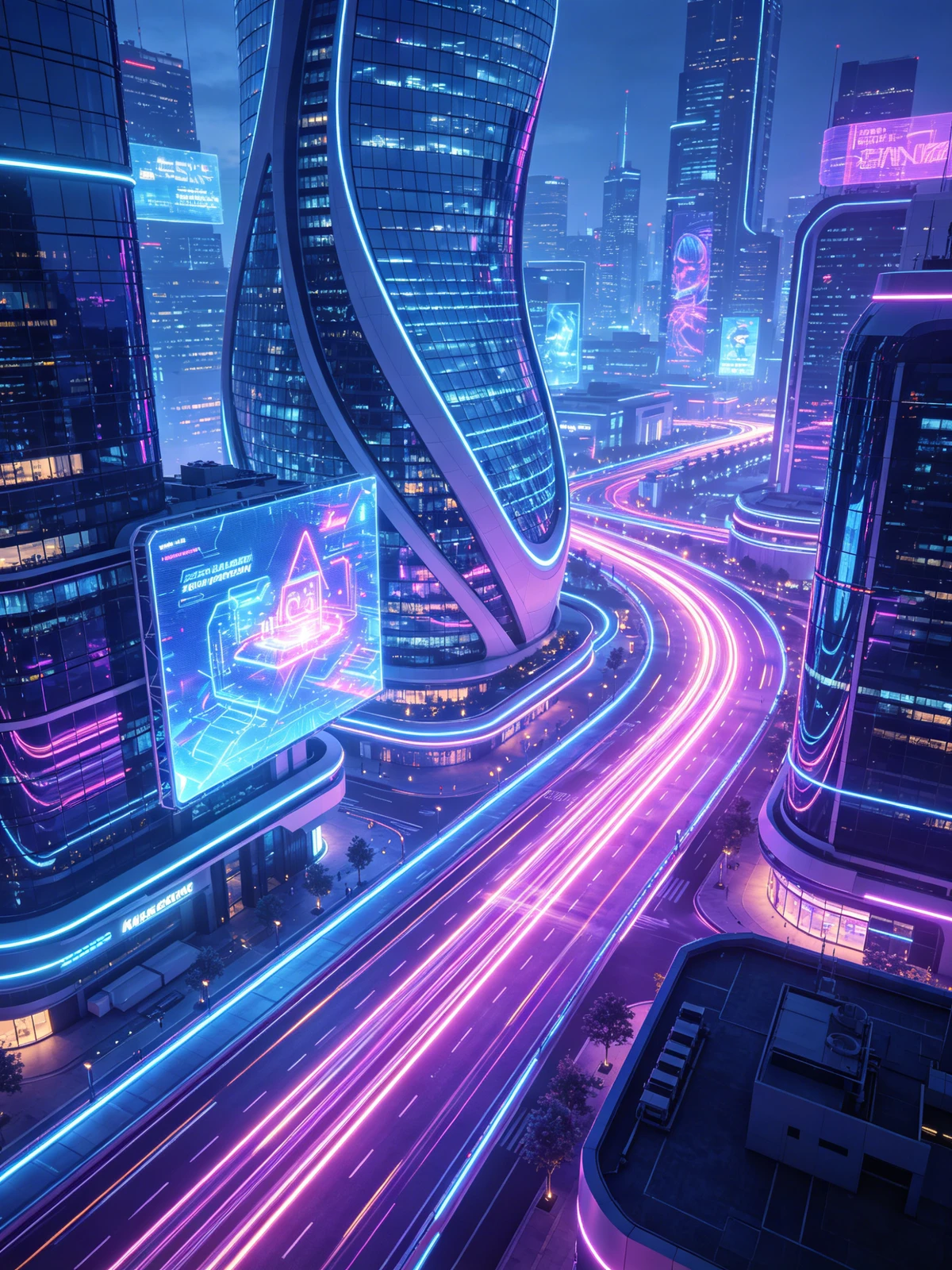 图片生成AI示例1