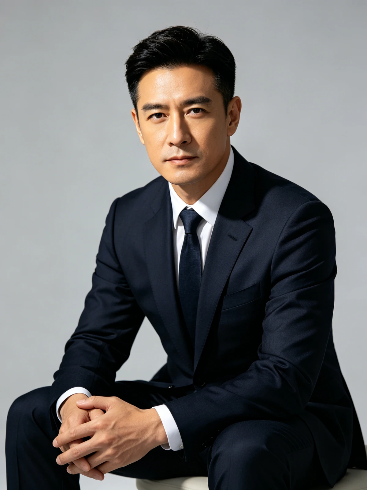 素描风格转换前示例图片