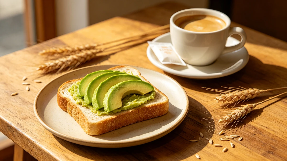 社媒配图生成示例1