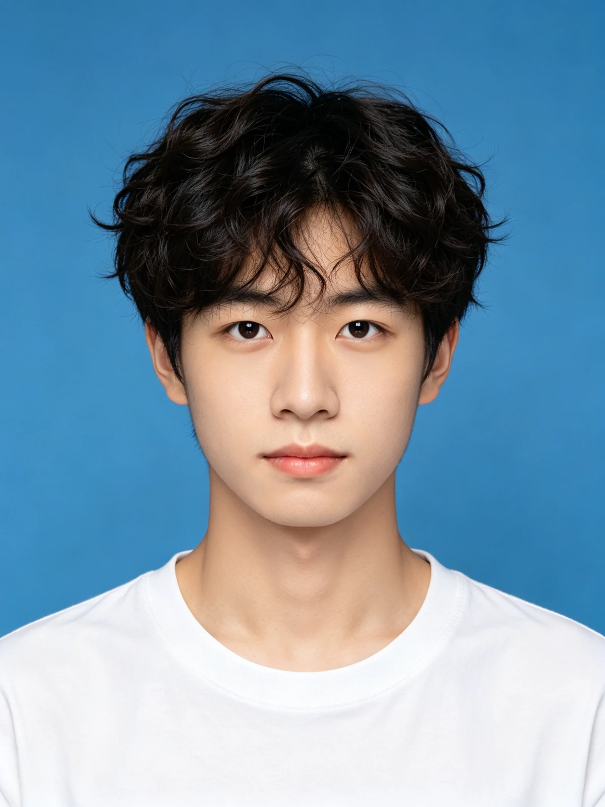 First image