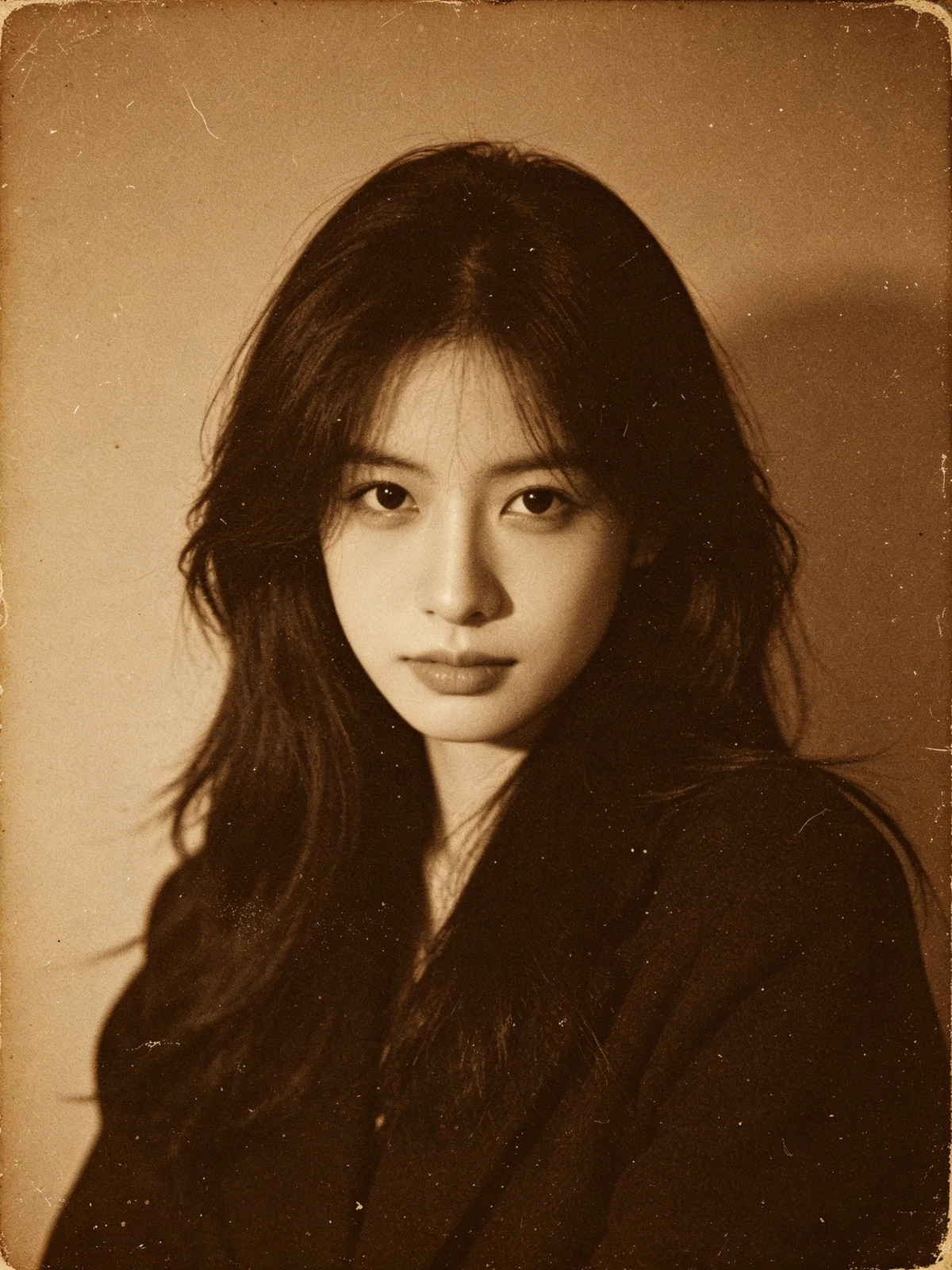 滤镜特效处理示例1