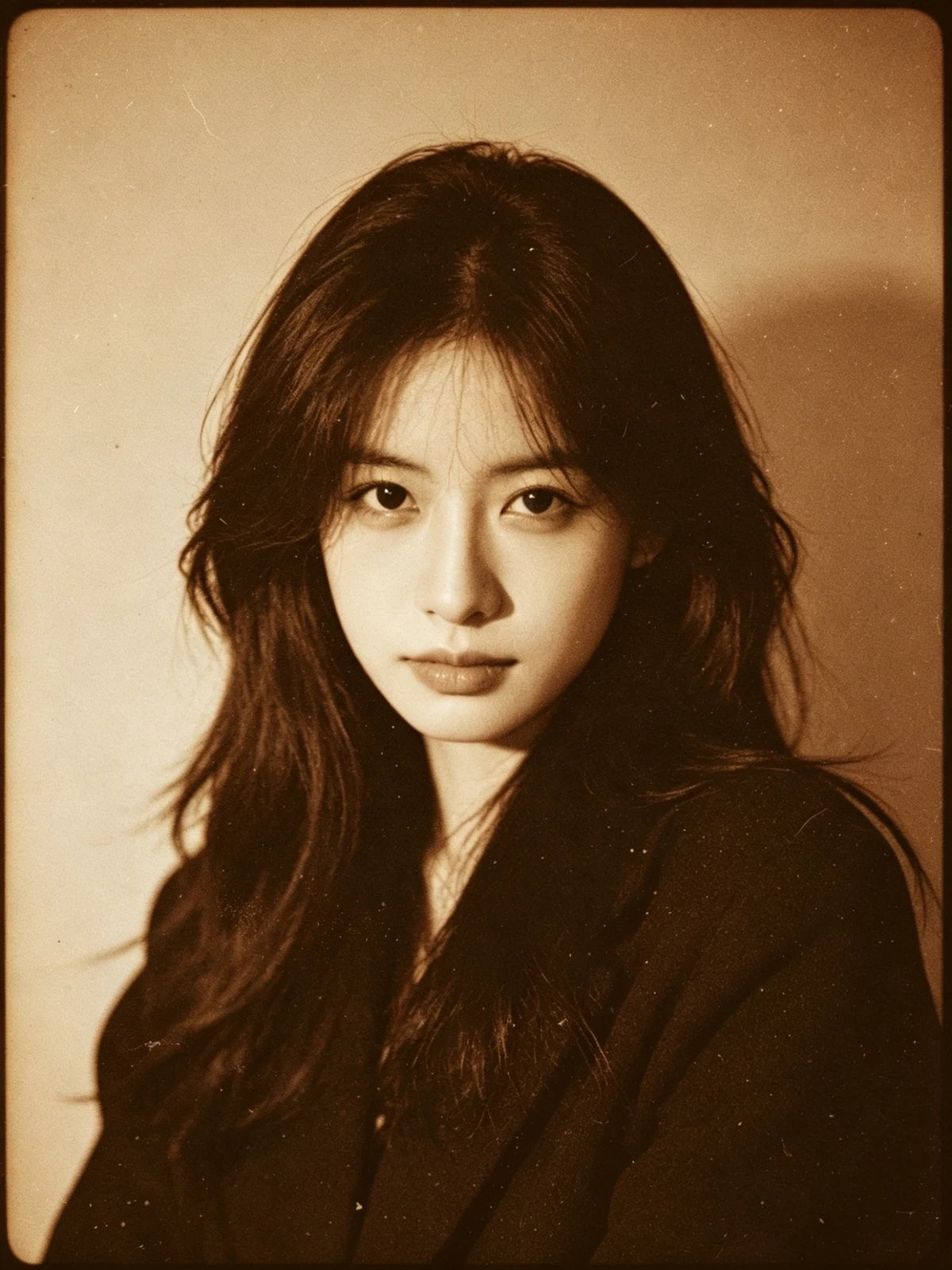 滤镜特效处理示例1