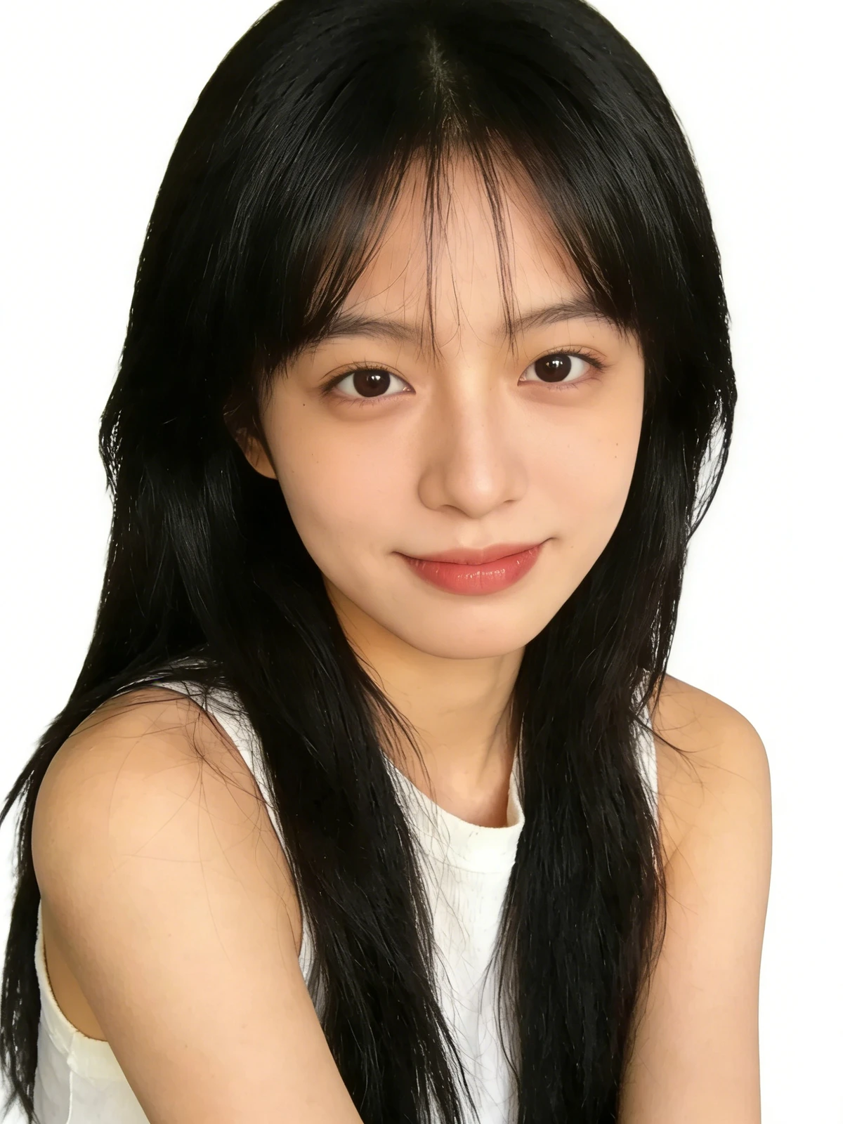 智能抠图换背景示例1